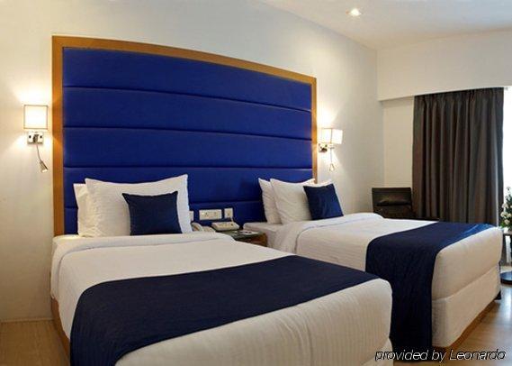 Peerless Hotel Hyderabad Habitación foto