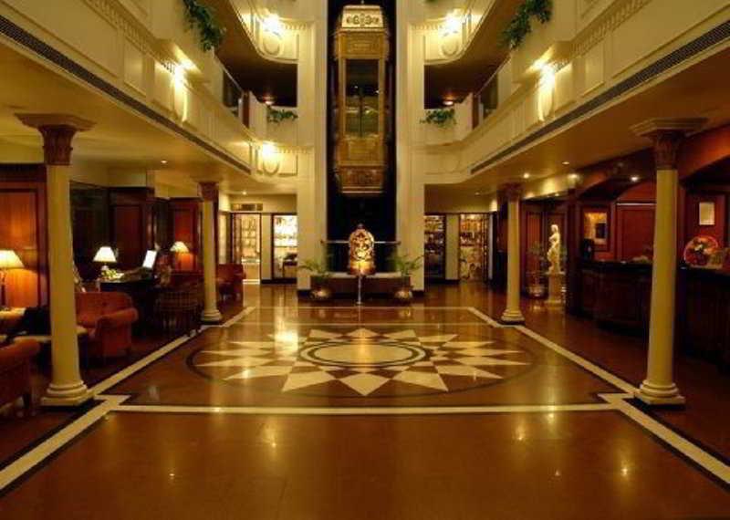 Peerless Hotel Hyderabad Exterior foto